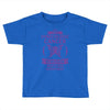 I am a Gynecologic Cancer Survivor - What's Your Superpower? Toddler T-shirt