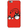 totoro iPhone 6/6s Case