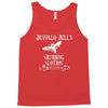 buffalo bill's rubbing lotion Tank Top