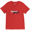 HARLEY QUINN V-Neck Tee