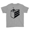 this shirt is a lie Youth Tee