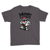 rich cat Youth Tee