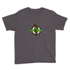LOVE SNAKE Youth Tee