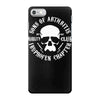sons of arthritis funny soa parody iPhone 7 Case