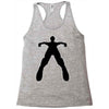 fortnite 5 Racerback Tank