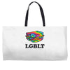 lgblt Weekender Totes