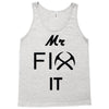 mr fix it handy man Tank Top