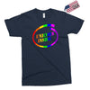 unicorns,unicorn inside,funny Exclusive T-shirt