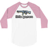 litle gamers 3/4 Sleeve Shirt