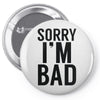 sorry i'm bad Pin-back button