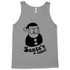 santa's a fake! Tank Top