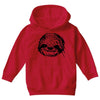 ask me why i'm lazy sloth! Youth Hoodie
