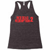 red dead redemption 2r Racerback Tank