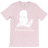 prose before hos  funny william shakespeare joke comedy rude T-Shirt