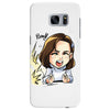 TWICE NAYOEN Samsung Galaxy S7 Edge