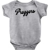 Preggers Baby Bodysuit