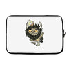 an ode to wild things Laptop sleeve