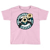 Philadelphia Underdogs Toddler T-shirt