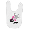 pyukumuku thumb's up! Baby Bibs