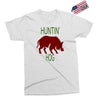 hantin hog Exclusive T-shirt