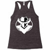 young guns Racerback Tank