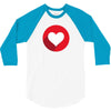 FAHRIE77 3/4 Sleeve Shirt