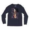 kill bill Long Sleeve Shirts