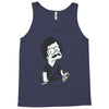 pablo escobart Tank Top