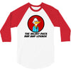 velvet duck 3/4 Sleeve Shirt
