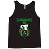 schrodinger's box Tank Top