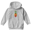 Pineapple Youth Hoodie