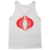 cobra gi joe Tank Top