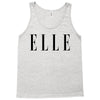elle Tank Top