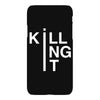 killing it iPhoneX