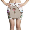 Pusheen The Cat Mini Skirts
