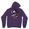 nicola timor Unisex Hoodie