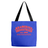 kramerica Tote Bags