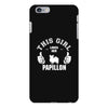 This Girl Loves Her Papillo iPhone 6/6s Plus Case