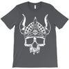 viking skull T-Shirt