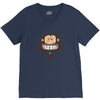 rastaman V-Neck Tee