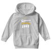 queens are born in 1995 Youth Hoodie