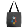 fire, water, earth, &amp; air Tote Bags