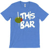 olive this bar T-Shirt