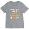 dental assistant V-Neck Tee