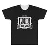 eat more chicken All Over Men's T-shirt