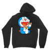 Doraemon Unisex Hoodie