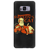 pavlov's cat Samsung Galaxy S8 Plus