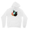 donut shark! Unisex Hoodie