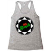 MR SIMPLE Racerback Tank