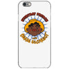 pierre escargot iPhone 6/6s Case